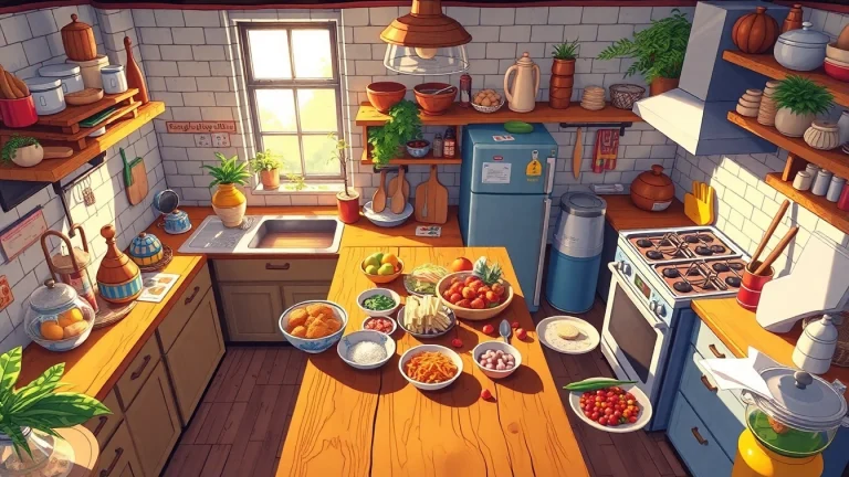 Essential Dish Facts: Fun Insights and Trivia for Food Lovers