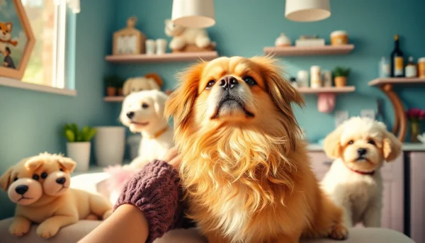 How to Pamper Your Pet: Indulging Your Furry Friend Like Never Before