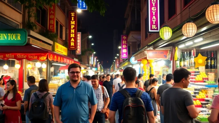Top 호치민 황제투어 후기: Unforgettable Experiences and Insights