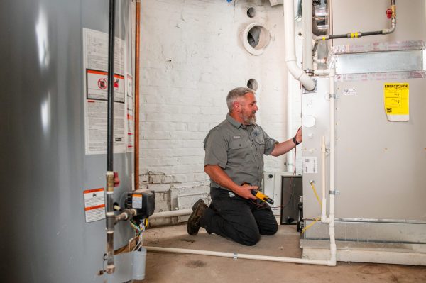 Heizungsnotdienst in der Nähe – Service für jede Heizungsanlage