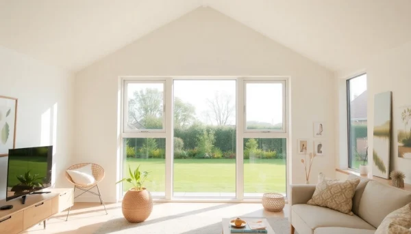 Choosing the Right Window Companies in Manchester: A Homeowner’s Guide