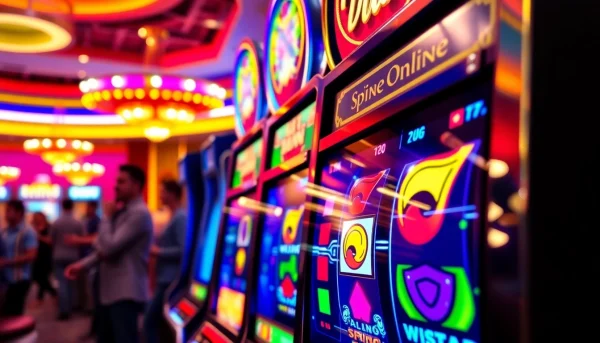 Top Strategies for Winning at Slot Online: Maximize Your Game Experience