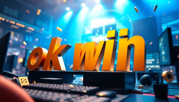 How to Maximize Your Wins on the OK Win Platform: Strategies and Insights