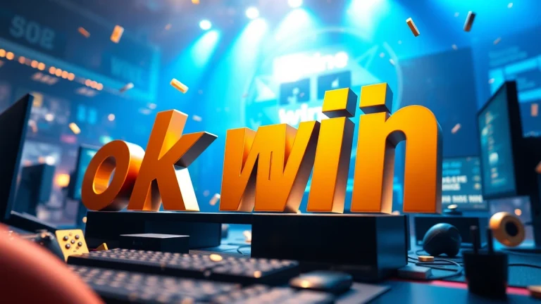 How to Maximize Your Wins on the OK Win Platform: Strategies and Insights