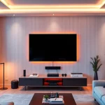 Experience seamless connections with smarthomeguysphx's expert TV mounting solutions for stylish living spaces.