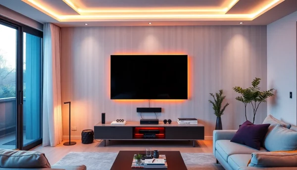 Expert TV Mounting Services by SmartHomeGuysPHX: Quality You Can Trust