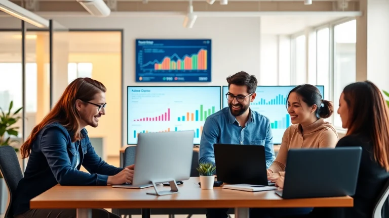 Elevate Your Sales Strategy with Cutting-Edge Sales AI Solutions