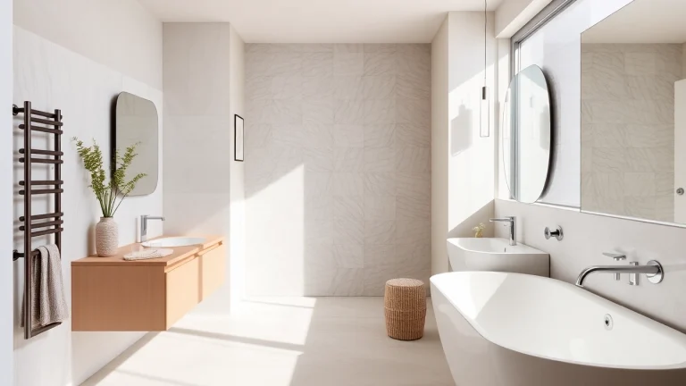 Transform Your Shower Space: Inspiring Designs for Daniel Bathrooms