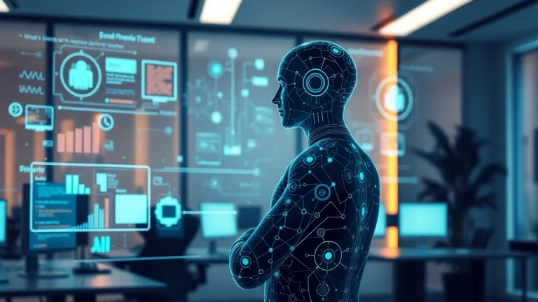 Understanding Agentic Human AI: Redefining Collaboration Between Machines and People