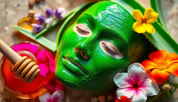 Top Face Masks for Healthy, Glowing Skin: Your Complete Guide