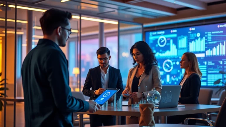 Understanding Agentic Human AI: Empowering Autonomous Decision-Making in Workspaces