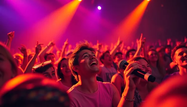 Effective Strategies to Grow Audience and Increase Engagement in the Music Industry
