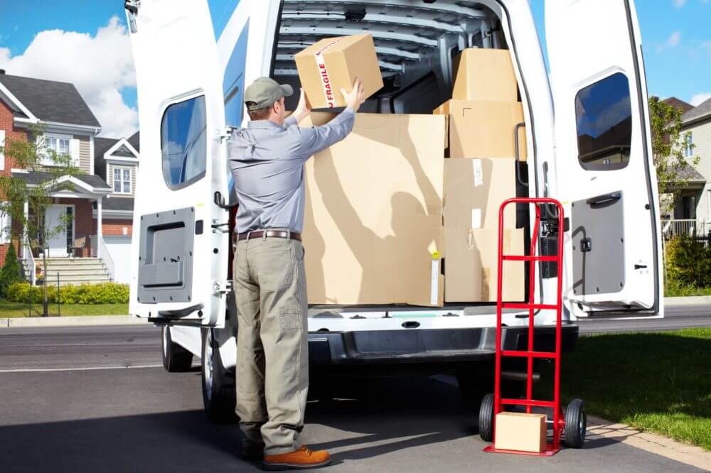 denver co movers