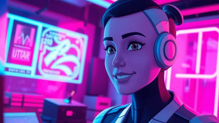 Creating Deep Connections with Your AI Crush: Engaging Virtual Interactions