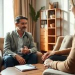 Gain insights on level 3 counselling skills answers in a professional therapy setting.