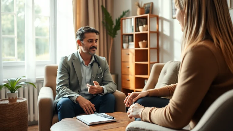 Essential Insights into Level 3 Counselling Skills Answers for Aspiring Counsellors