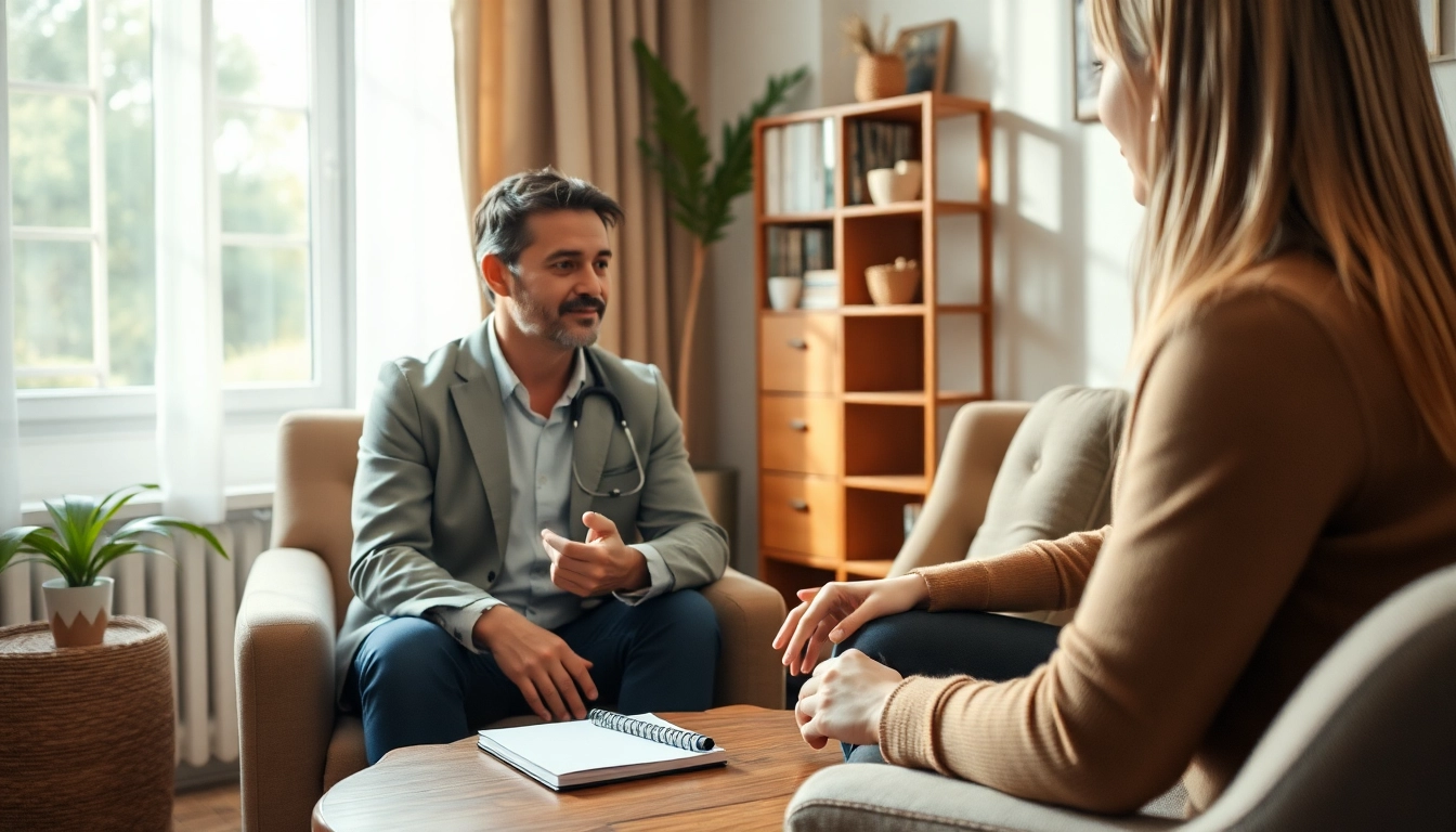 Gain insights on level 3 counselling skills answers in a professional therapy setting.