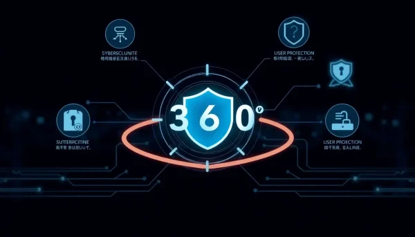 全面了解360杀毒官网：网络安全的守护者