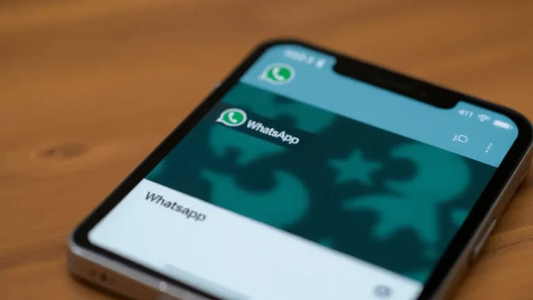 探索WhatsApp：全球热门通讯应用程序的一切