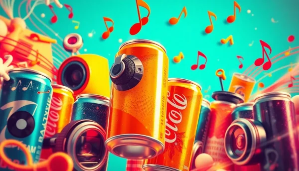 Embrace the Joy of 汽水音乐网页版: Your Guide to Fun Music Streaming