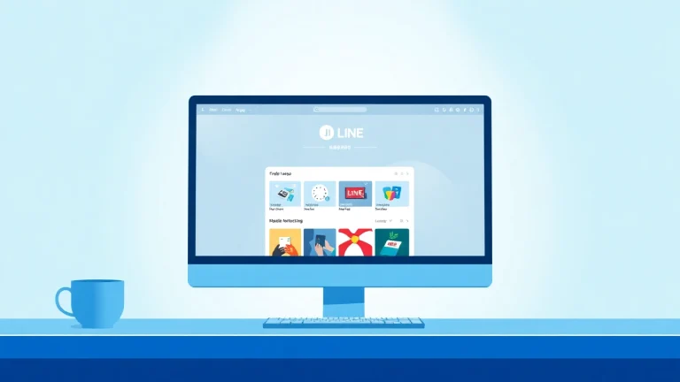 Your Guide to Installing line電腦版官方下載 for Effortless Communication on PC