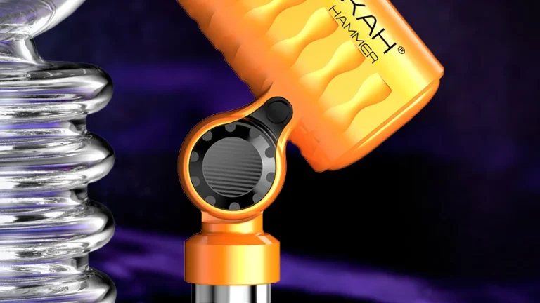 Top Reasons to Choose Lookah E Nails for Superior Dabbing Performance
