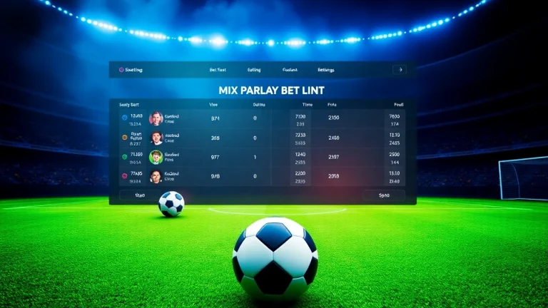 BolaBosku: Situs Judi Bola Resmi Mix Parlay Online Terpercaya di Indonesia