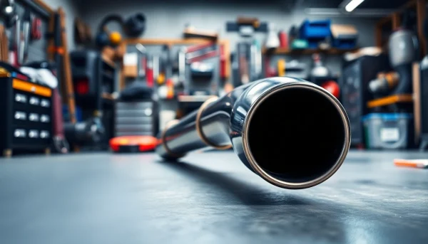 Understanding the Benefits of Car Charge Pipe Upgrades for Enhanced Performance